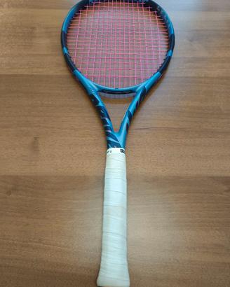 Babolat pure drive 100 man.3