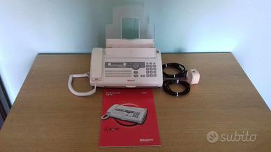 Fax Domino Sms di Telecom Italia