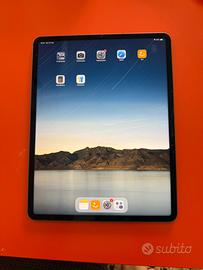 iPad Pro (2021) | 12.9"