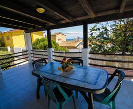 Casa vacanze Sant' Antioco - Loc. Maladroxia