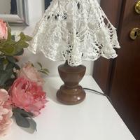 Lampada da tavolo