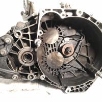 cambio manuale alfa 159 tutto nuovo 