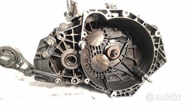 cambio manuale alfa 159 tutto nuovo 