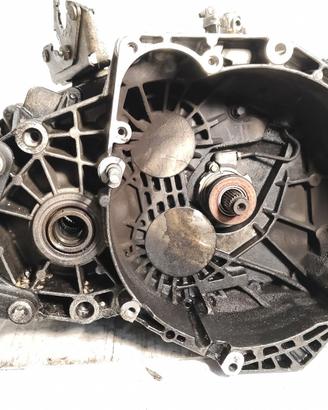 cambio manuale alfa 159 tutto nuovo 