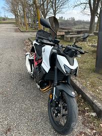 Hornet 750