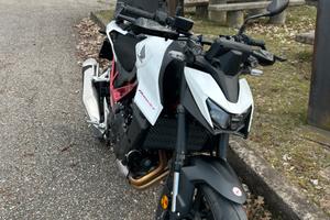 Hornet 750