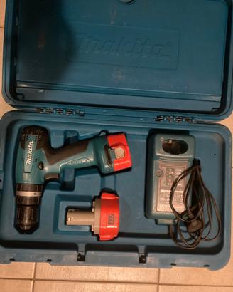 trapano makita