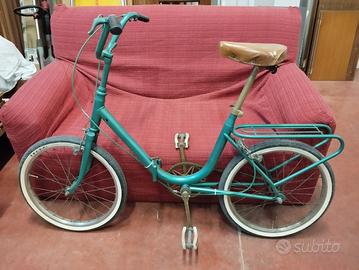 graziella restaurata