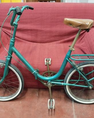 graziella restaurata