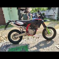 Swm 500 r SM