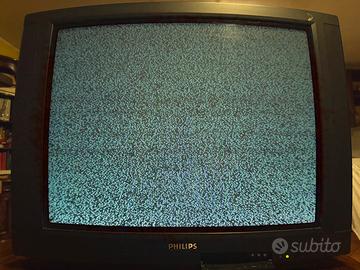 TV a tubo catodico Philips 26 pollici