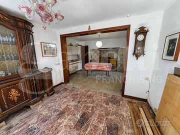 Appartamento Venezia [200/2026VRG] (Burano)