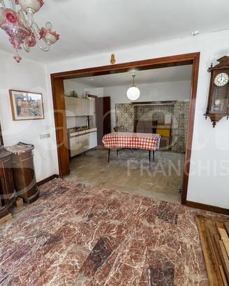 Appartamento Venezia [200/2026VRG] (Burano)