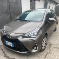 Toyota yaris 1.0