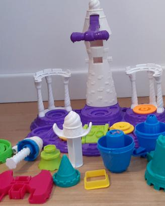 Gioco Set Play Doh