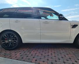 Land Rover Range Rover Sport Range Rover Sport 3.0