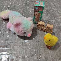 Set giocattoli bambini 🧸🪀