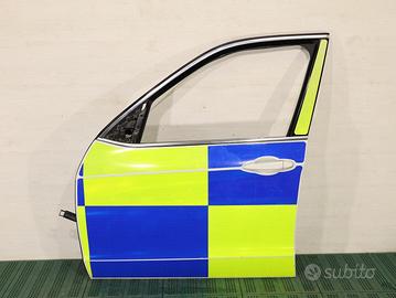 BMW X5 F15 Porta anteriore sinistra