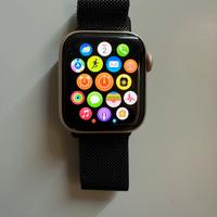 Apple watch serie 4