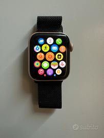 Apple watch serie 4