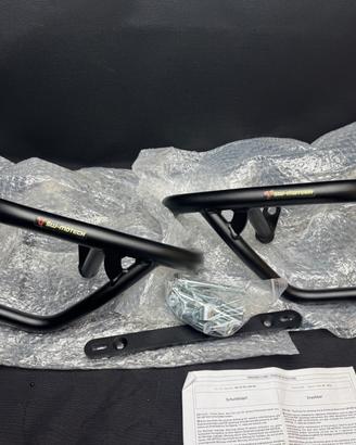 Paramotore SW MOTECH BMW f 800 R S