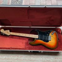 Stratocaster 1979