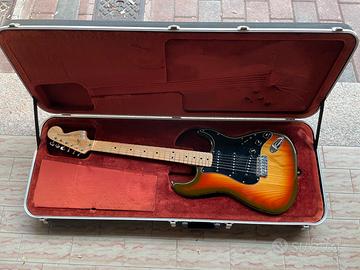 Stratocaster 1979