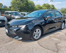 Toyota Corolla 1.8 Hybrid Business