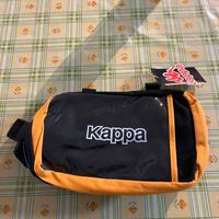 Borsa per bici con tracolla