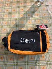 Borsa per bici con tracolla