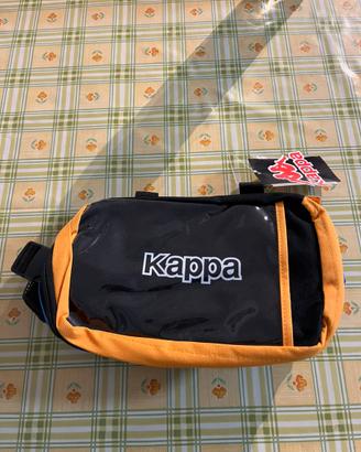 Borsa per bici con tracolla
