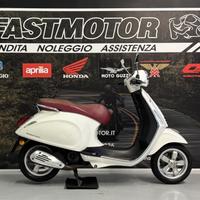 Piaggio Vespa 50 Primavera