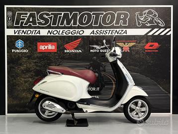 Piaggio Vespa 50 Primavera