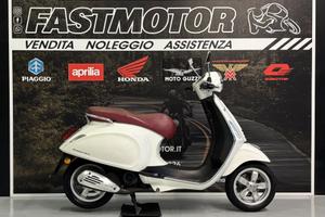 Piaggio Vespa 50 Primavera