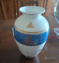 Vaso porcellana Bavaria Le Perle 