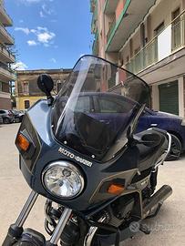 Moto Guzzi SP 1000 - 1984