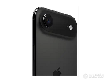 Apple iPhone 17 air