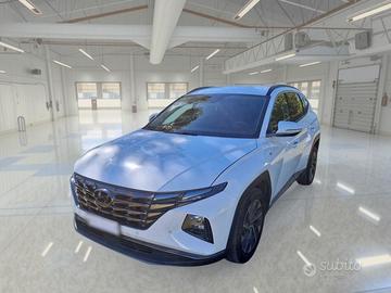 HYUNDAI Tucson MHP/M 1,6l 150hp X Line