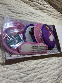 Magic Gel Impacchi Freddi Bambini con Fascia Regol