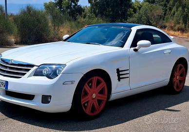 CHRYSLER CROSSFIRE 3.2 V6 