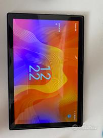 TECLAST P2OS Tablet 10 Zoll Android 12 Tablet, 4GB