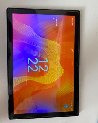 TECLAST P2OS Tablet 10 Zoll Android 12 Tablet, 4GB
