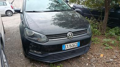 polo 1.4 tdi