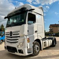 Mercedes Actros 1842 MP5 - Trattore Stradale