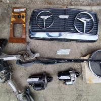 Pezzi di ricambio Mercedes w124