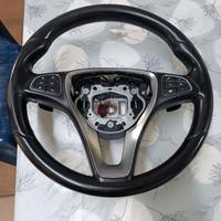 Volante Mercedes glc