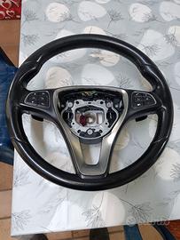 Volante Mercedes glc