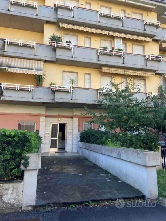 Immobile in asta di 24 m² a Massa - Vista 4