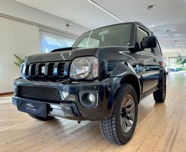 Suzuki Jimny 4x4 - RANGER - SOLO 76.000 KM