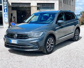 VW Tiguan 2.0 TDI SCR Life 122cv